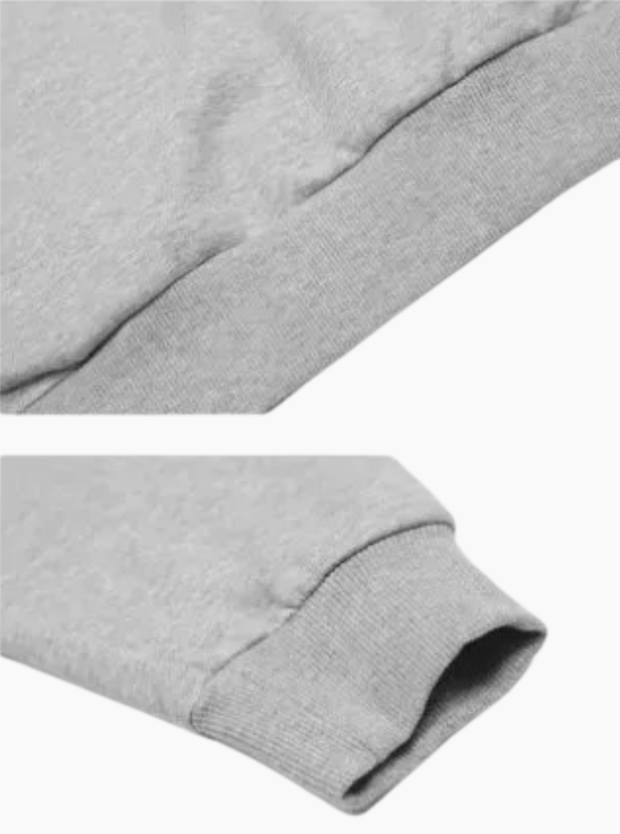 Vetor – Half Zip