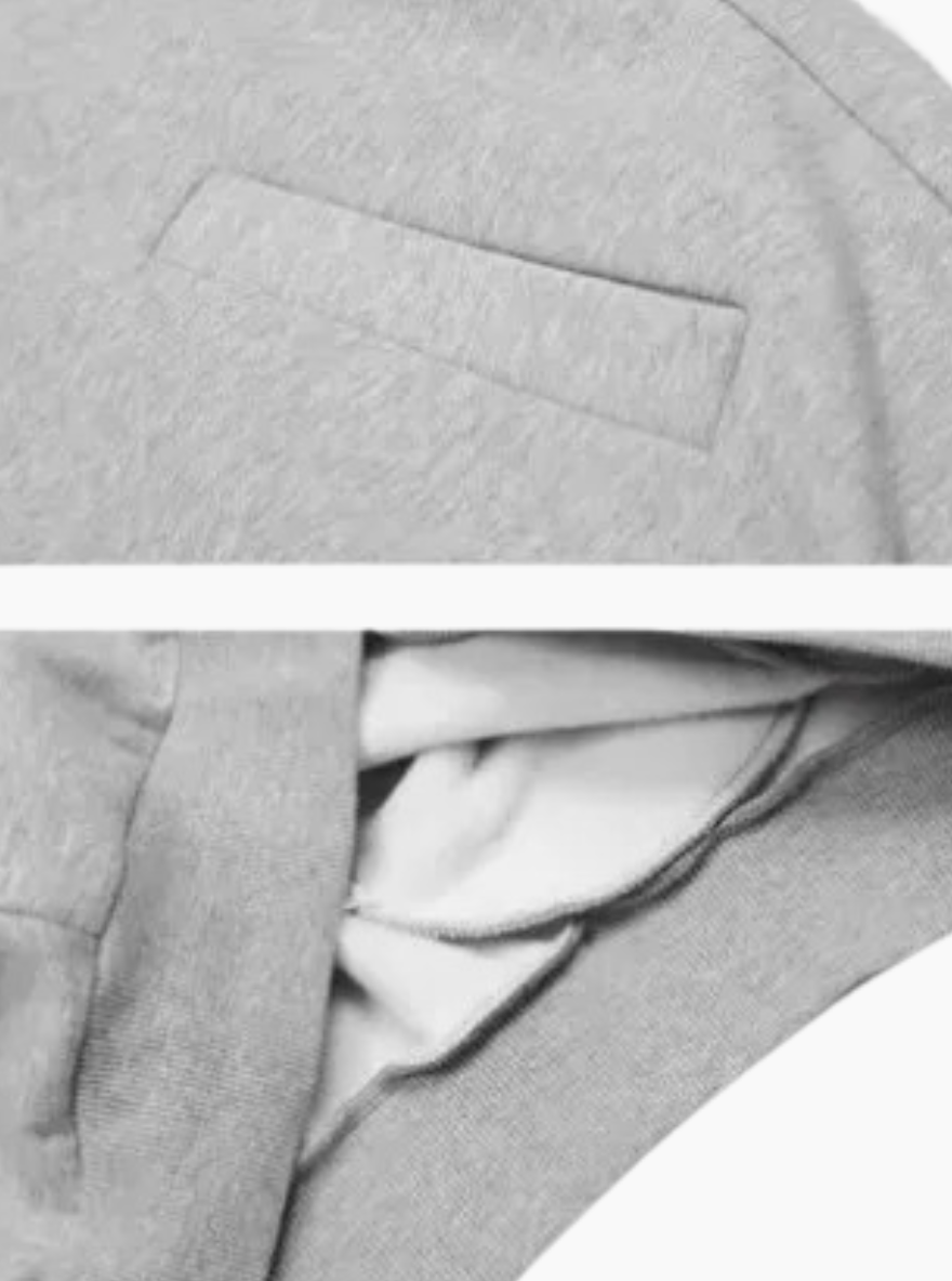 Vetor – Half Zip