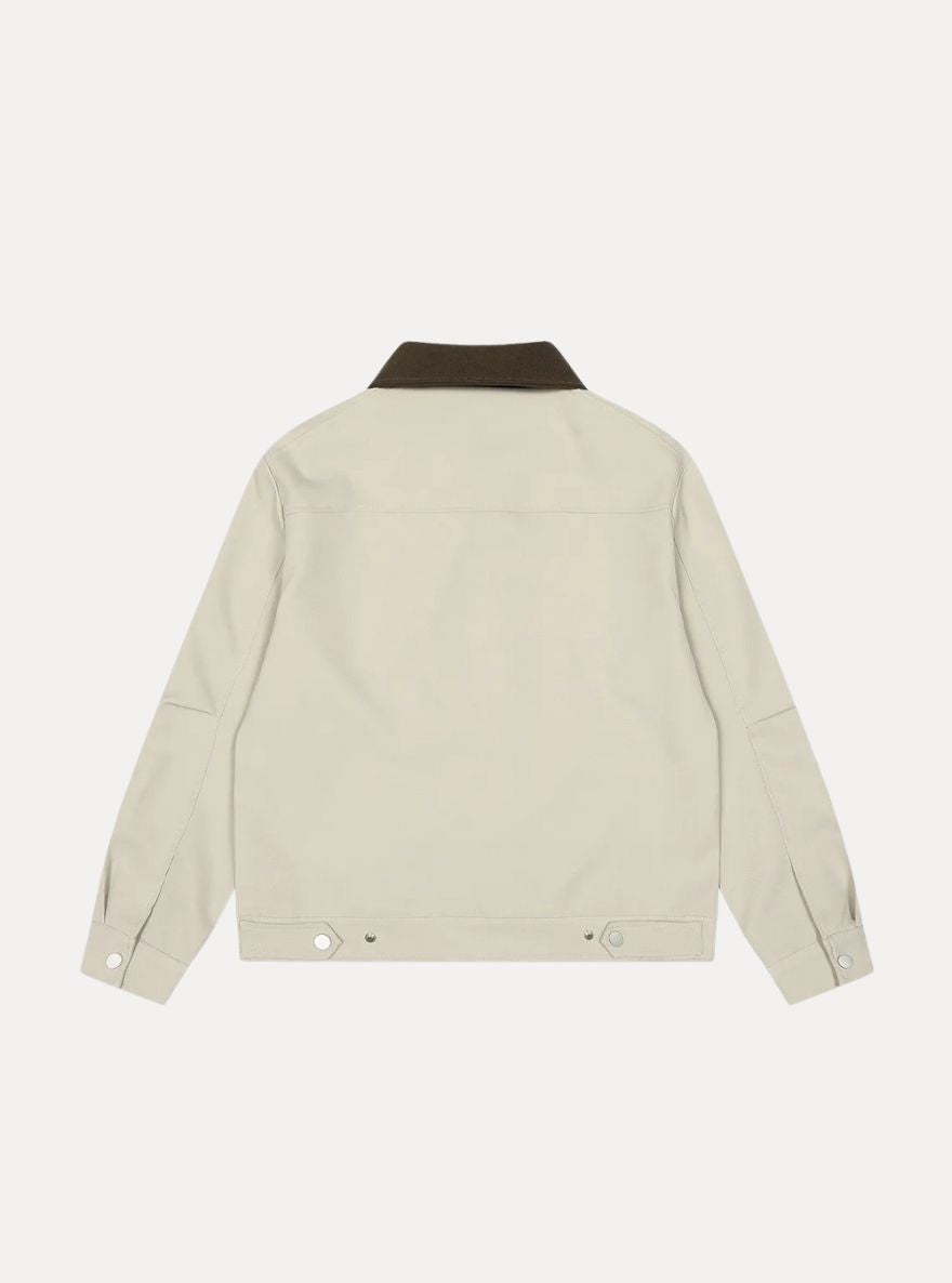 Carpenter Jacket Brown