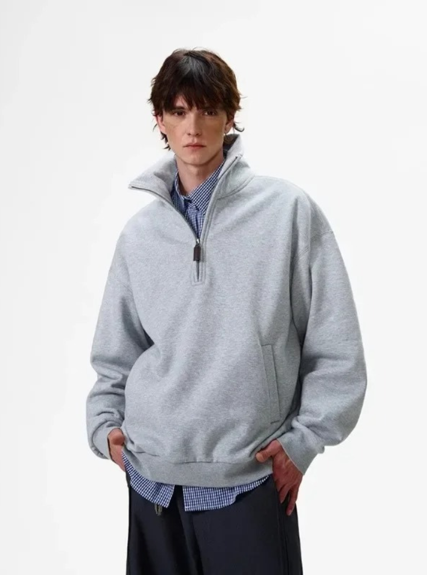 Vetor – Half Zip