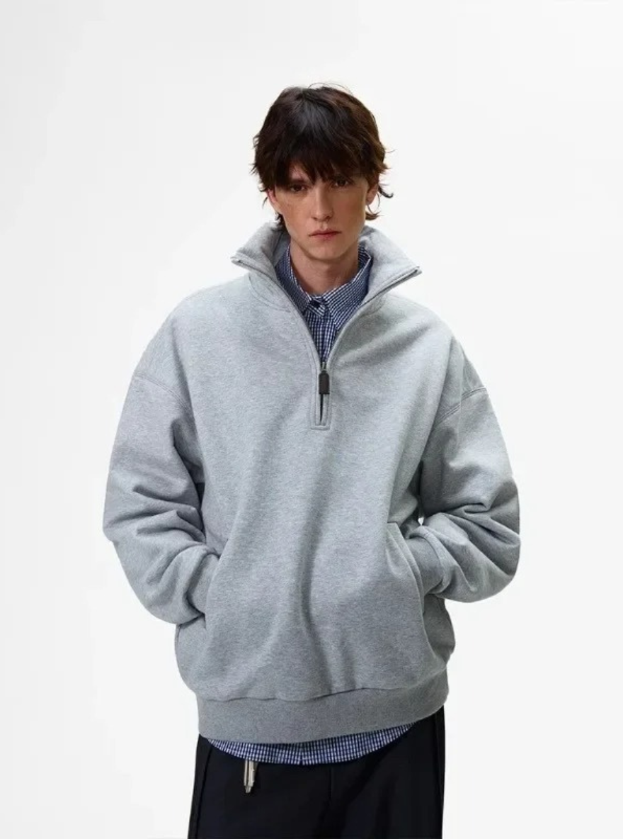 Vetor – Half Zip