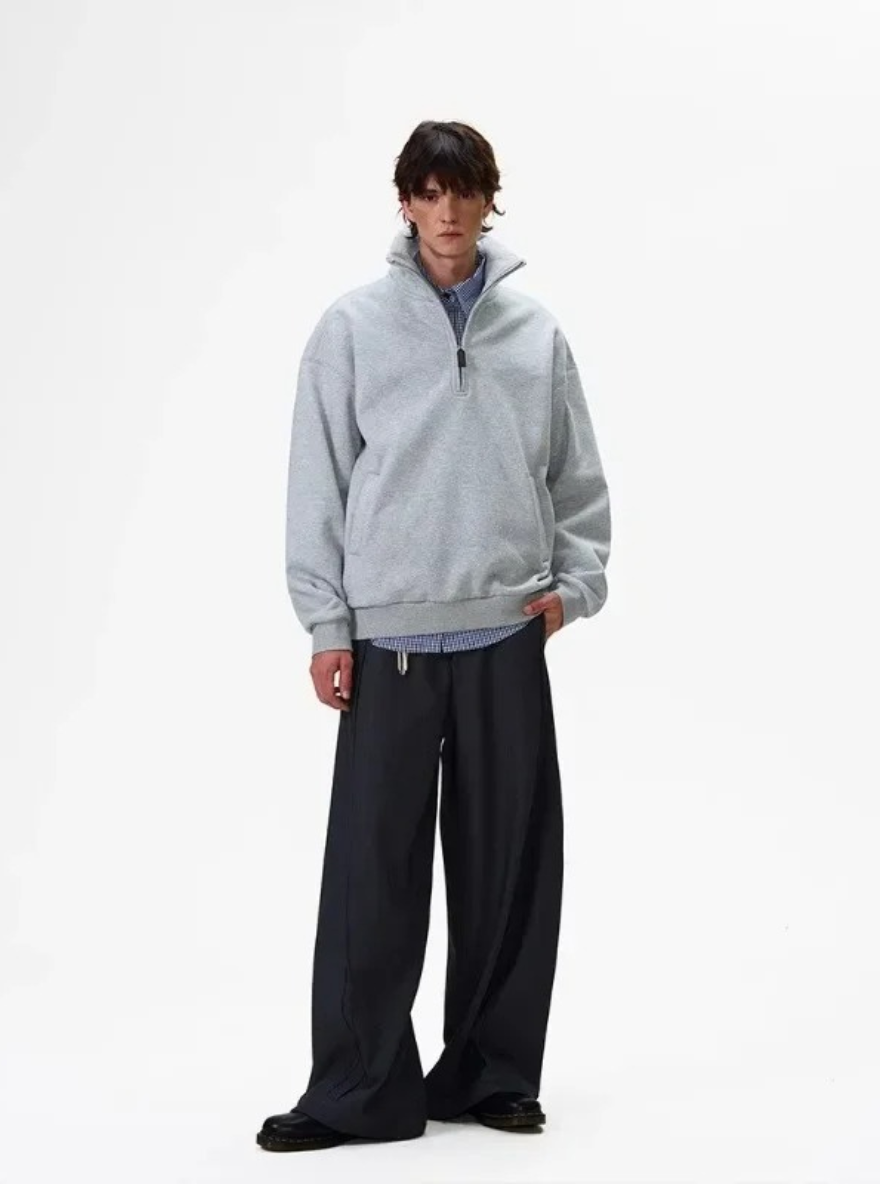 Vetor – Half Zip