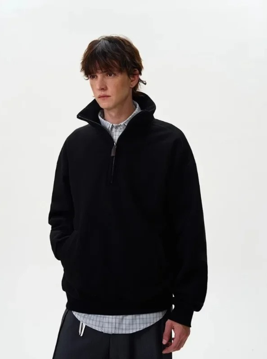 Vetor – Half Zip