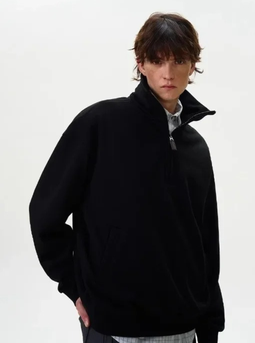 Vetor – Half Zip