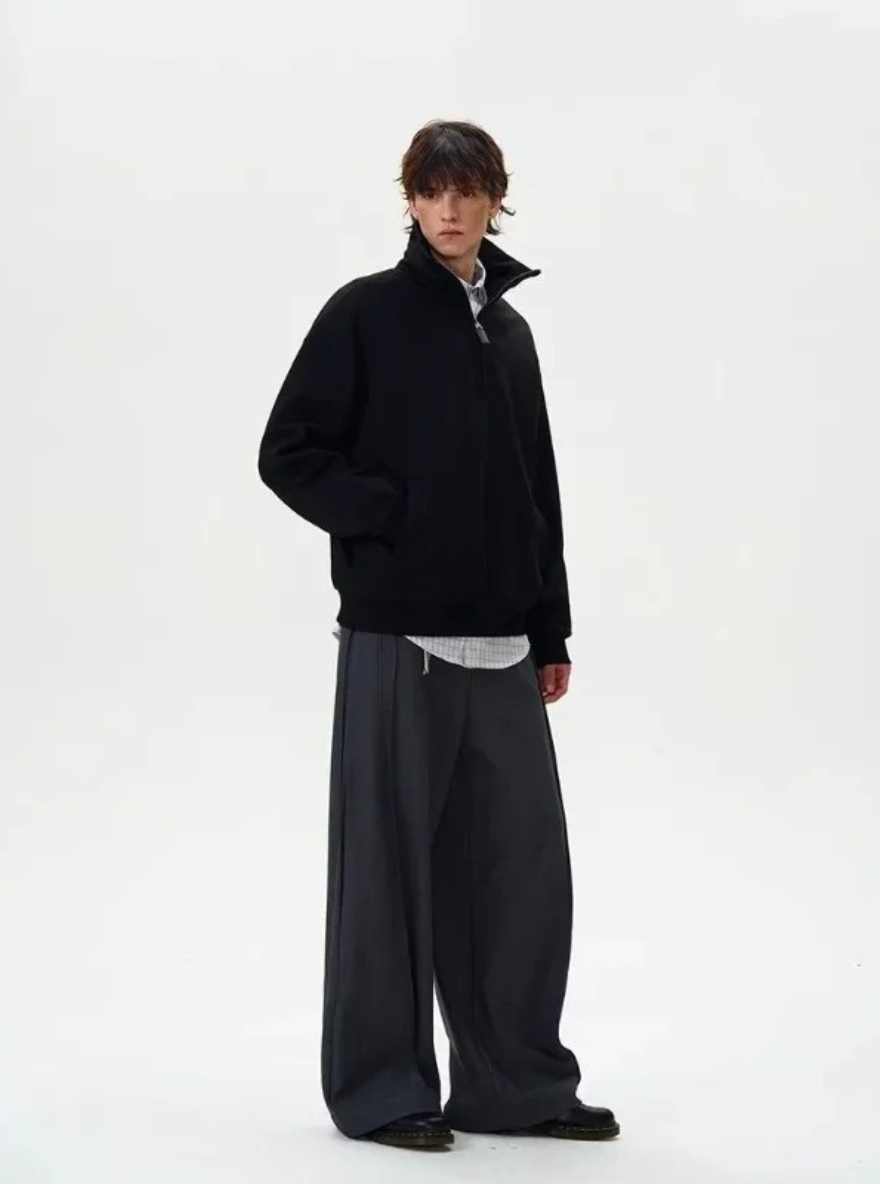 Vetor – Half Zip