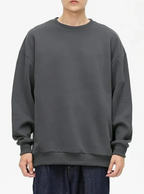 Basics Sweatshirts - (Slim-Fit)