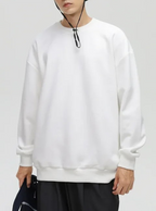 Basics Sweatshirts - (Slim-Fit)