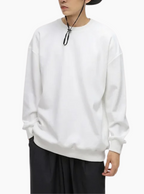 Basics Sweatshirts - (Slim-Fit)
