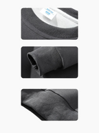 Basics Sweatshirts - (Slim-Fit)