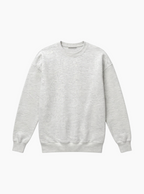 Basics Sweatshirts - (Slim-Fit)
