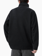 Linear – Zip Sweatshirt