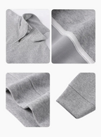 Linear – Zip Sweatshirt