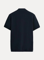 Polo Down - Cottom Knitted