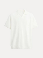 Polo Down - Cottom Knitted