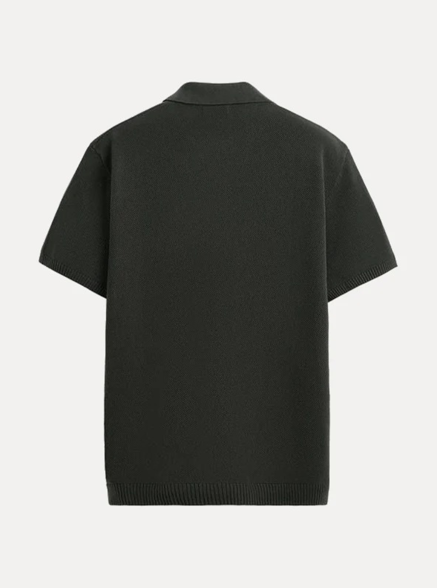Down - Cottom Knitted