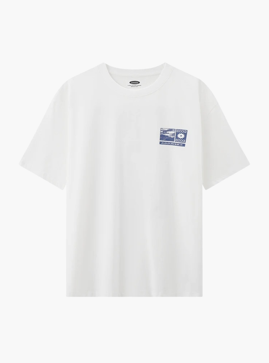 ADDRISER - T-Shirt