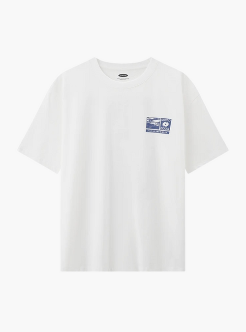 ADDRISER - T-Shirt