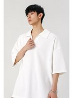 Verno – V Collar Polo