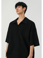 Verno – V Collar Polo