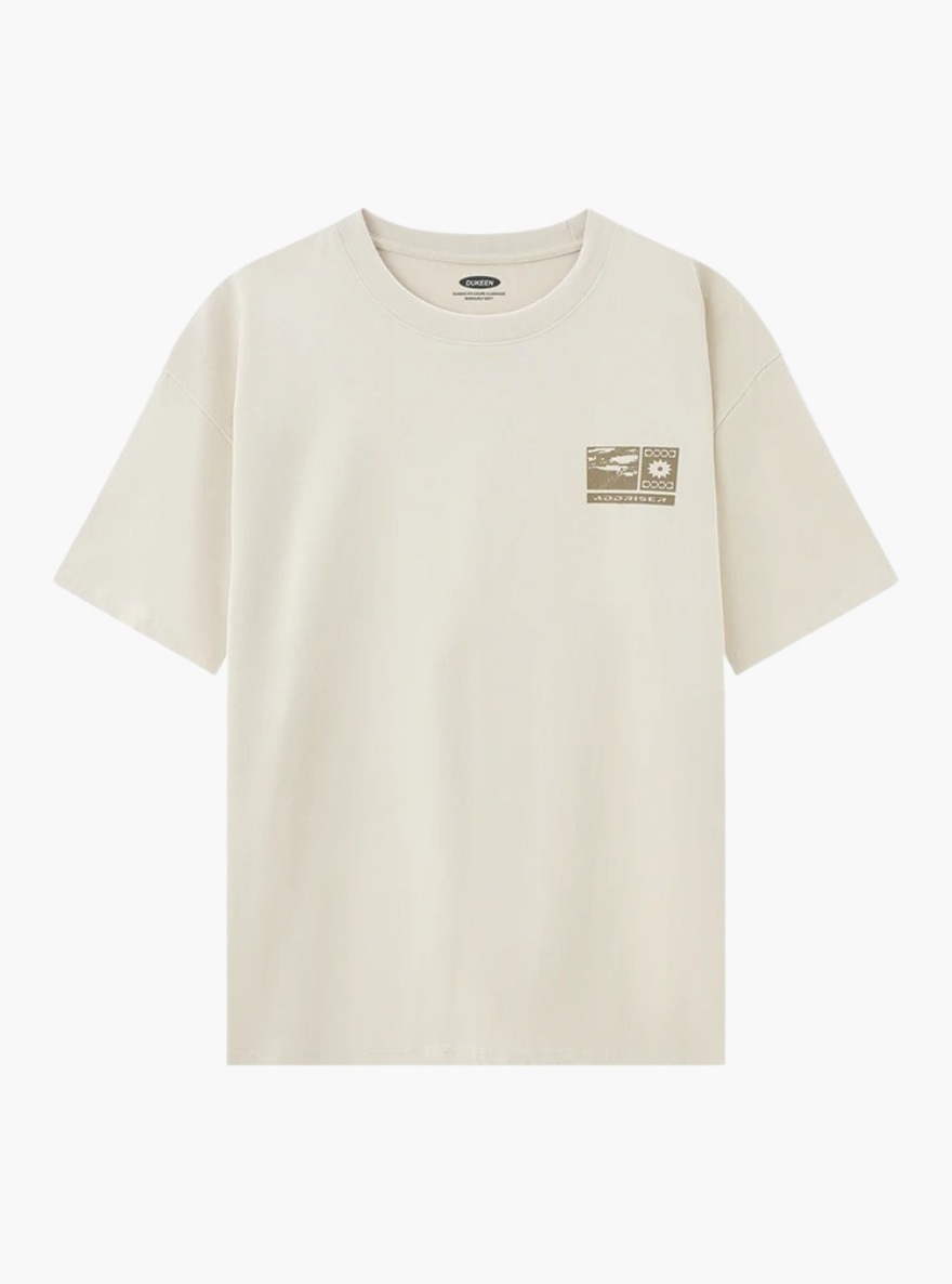ADDRISER - T-Shirt
