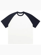 Regan Cotton - Sleeve T-shirt
