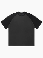 Regan Cotton - Sleeve T-shirt