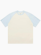 Regan Cotton - Sleeve T-shirt