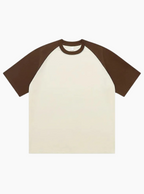 Regan Cotton - Sleeve T-shirt