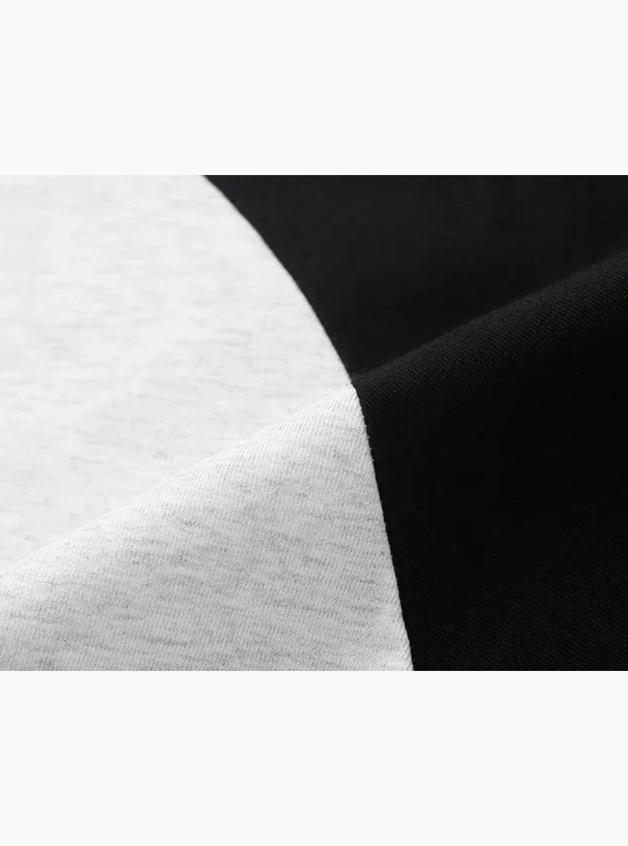 Regan Cotton - Sleeve T-shirt