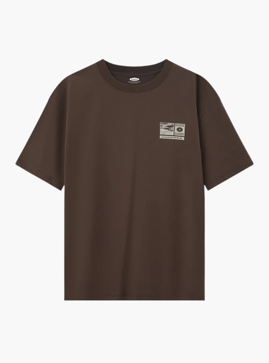 ADDRISER - T-Shirt