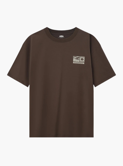 ADDRISER - T-Shirt