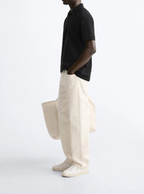 Arden – Buttoned Polo