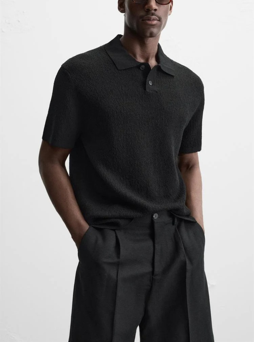 Rivor – Minimal Polo