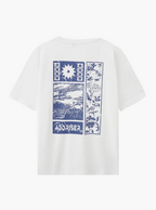 ADDRISER - T-Shirt
