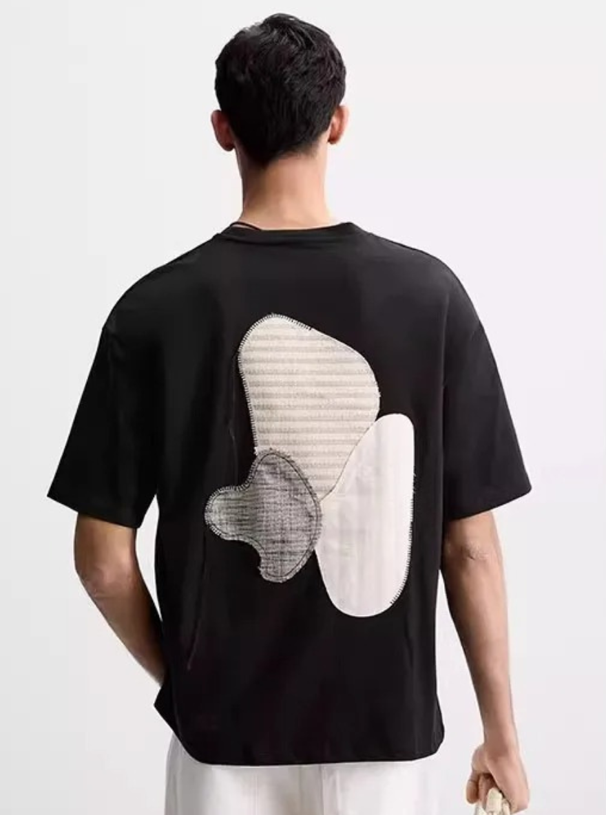 Unfold Dreams Tee -
