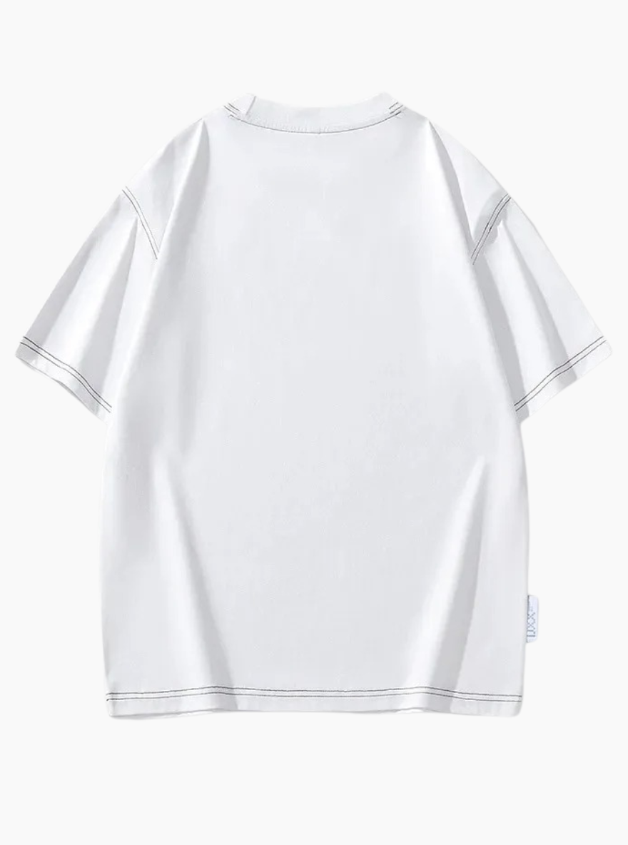 Frame Tee