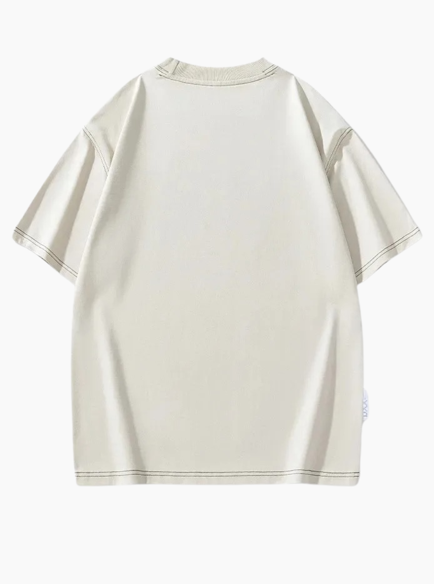 Frame Tee