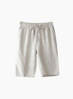 Monaco – Classic Linen Short