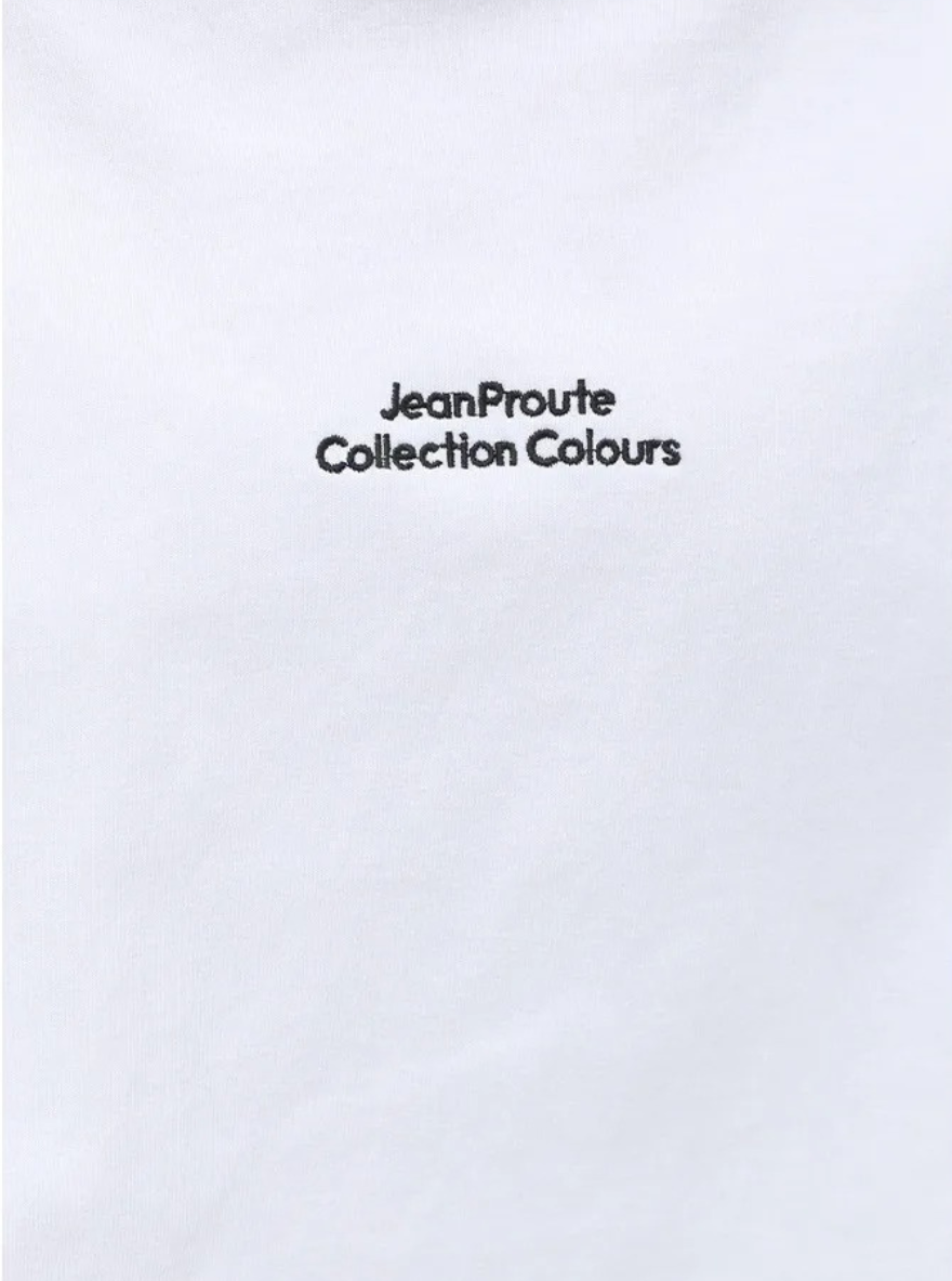 Minimal Script Tee