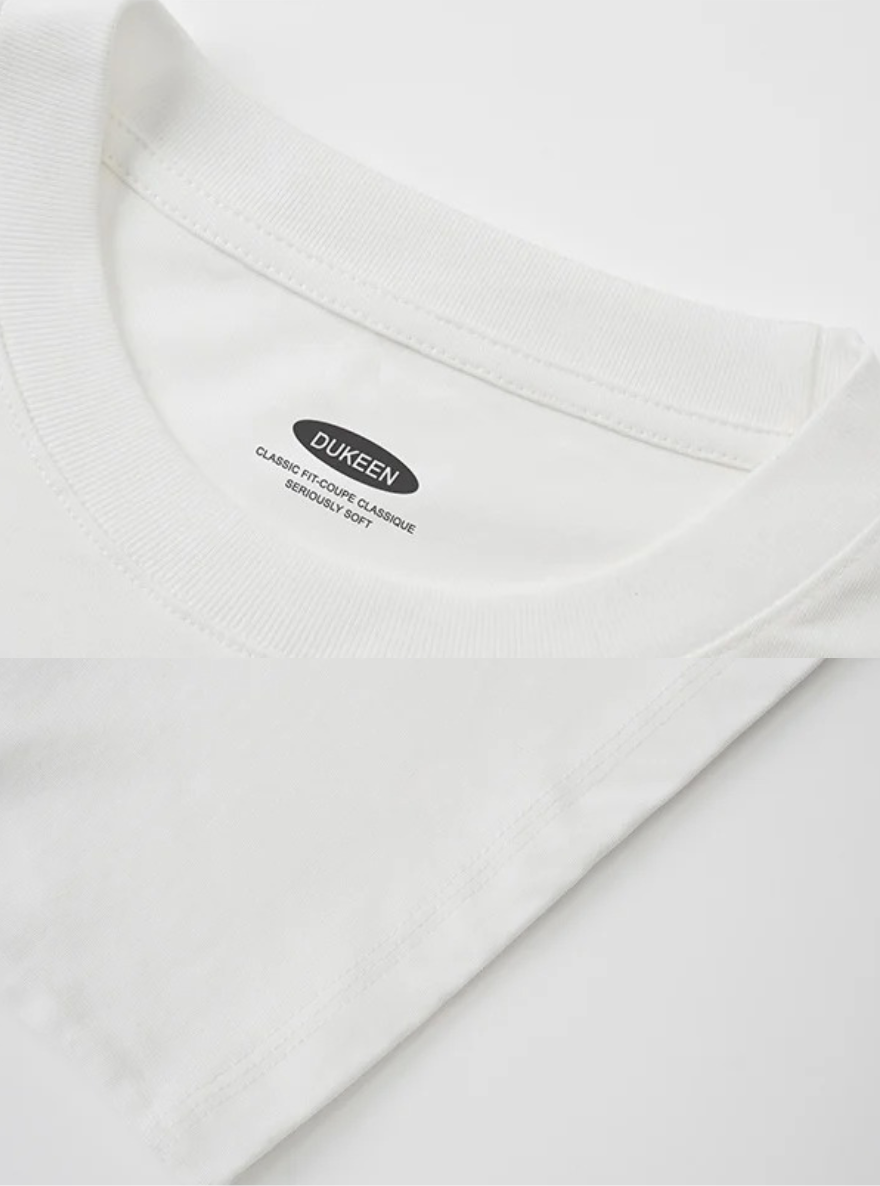 ADDRISER - T-Shirt