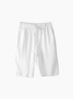 Monaco – Classic Linen Short