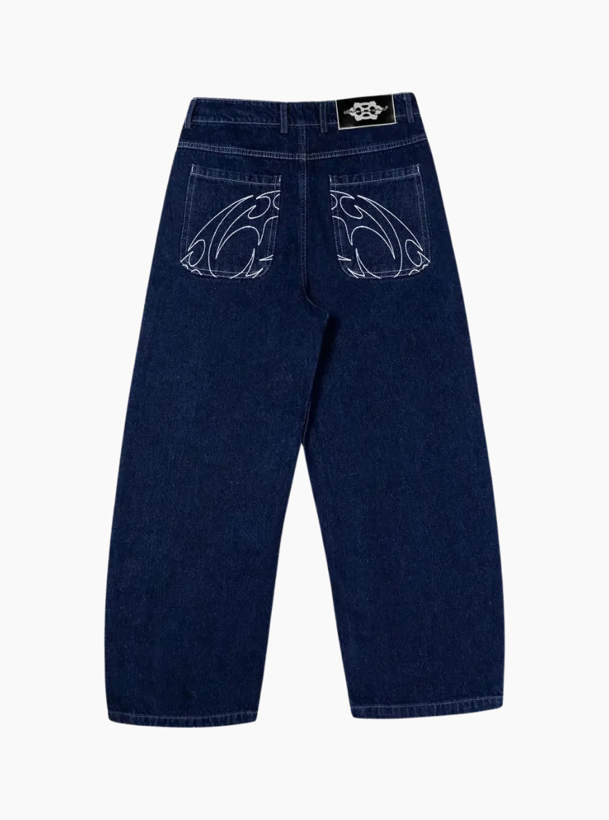 Mystic Denim - Mark