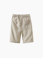 Monaco – Classic Linen Short