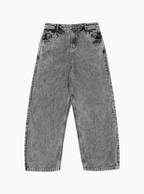 Mystic Denim - Blue Washed