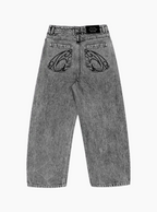 Mystic Denim - Blue Washed