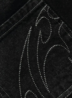 Mystic Denim - Blue Washed