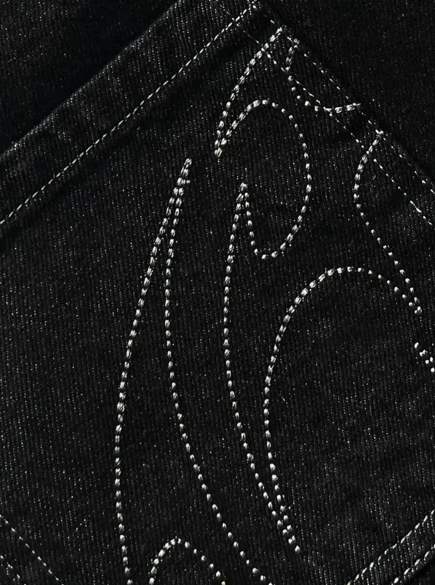 Mystic Denim - Mark