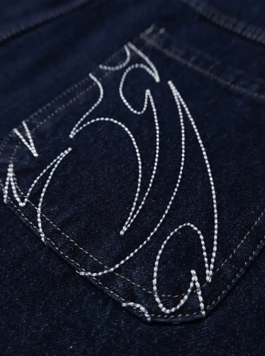 Mystic Denim - Mark