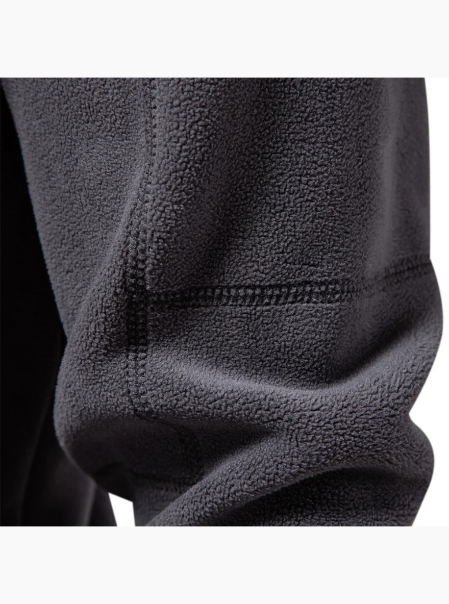 ZIP SWEATER - AUTUMN CREST