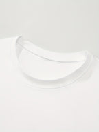 Raw Wash - sleeveless T-shirt